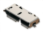 USB3115-30-A electronic component of GCT