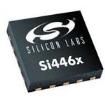 SI4362-C2A-GM electronic component of Silicon Labs