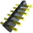 FTS-107-01-L-DV-TR Headers & Wire Housings