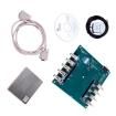 FTS125-COO-010.0M EVAL KIT Unclassified
