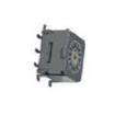 ND3FR10P Coded Rotary Switches