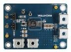 EVB_RT7295CGJ6F  Embedded Solutions