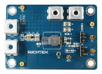 EVB_RT7285CGJ6 electronic component of Richtek