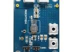 EVB_RT7285CGJ6 Power Management IC Development Tools