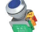 LXB30-1O/C BL, W/O LAMP Pushbutton Switches