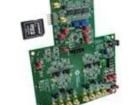 MAX11960EVKIT# Data Conversion IC Development Tools