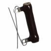 FVTS05R2E600R0JE Wirewound Resistors - Chassis Mount