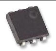 DS2432P+T&R electronic component of Analog Devices