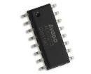 AEIC-7273-S16 Buffers & Line Drivers