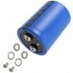 MAL210437222E3 Aluminium Electrolytic Capacitors - Screw Terminal
