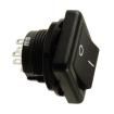 GRB136B05BB2 Rocker Switches