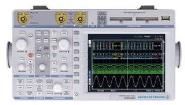 R&S HMO3052+HOO10+HOO12+HOO14+HO3516 