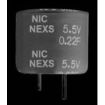 NEXS105Z5.5V28.5X14F electronic component of NIC