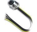 SACC-DSI-M12FSS-4CON-M16/0,5PE Specialised Cables