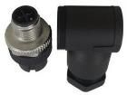 SACC-M12MRS-3PECON-PG11-M  Connectors