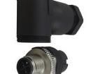 SACC-M12MRS-3PECON-PG11-M Circular Metric Connectors