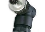 SACC-M12MRT-4CON-PG11-M DC Power Connectors