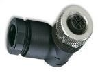 SACC-M12FRS-3PECON-PG11-M  Connectors