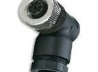 SACC-M12FRS-3PECON-PG11-M Circular Metric Connectors