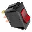 GRLH-2011-1600 Rocker Switches