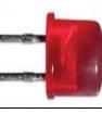 L-7083SURDK Standard LEDs - Through Hole