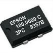 SG-8002JA10.0000MPHCBROHS electronic component of Epson