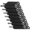 BL 6 24 Headers & Wire Housings