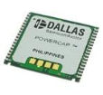 DS1747P-70 electronic component of Analog Devices