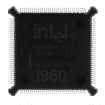 NG80960JA3V33 electronic component of Intel