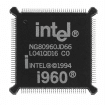 NG80960JD3V66 electronic component of Intel