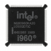 NG80960KA20 electronic component of Intel