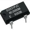 SG-531P 7.3728MC:ROHS electronic component of Epson