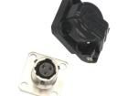 PT02A083AS023SCC Standard Circular Connector