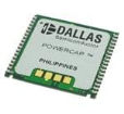 DS1251WP-C01 electronic component of Analog Devices