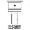 MA4PK3002 electronic component of MACOM