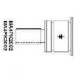 MA4PK3002 PIN Diodes