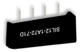 SIL05-1A72-71LHR  Electromechanical
