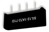 SIL05-1A72-71DHR  Electromechanical