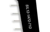 SIL05-1A72-71DHR Reed Relays