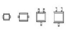 MA4P7455-1225T  Semiconductors
