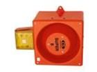 245392 Industrial Panel Mount Indicators / Switch Indicators