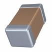 C0402C0G1C180G Multilayer Ceramic Capacitors MLCC - SMD/SMT