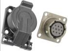 PT02A12-10S SCC  Connectors