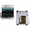 NHD-3.5-320240MF-PIC EVAL BOARD electronic component of Newhaven Display