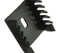 TV1500 Heat Sinks