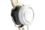 2455R-100-88 Board Mount Temperature Sensors