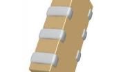 CA064C103K4RACTU Capacitor Arrays & Networks