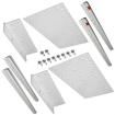 24563-132  Enclosures