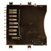 145738009220859+ Memory Card Connectors