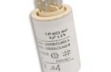 C276CC35180AA0J Film Capacitors